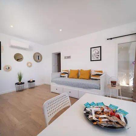 Appartement Le Bougainvillier-Jacuzzi Jardin Clim Wifi Parking à Marseille Extérieur photo